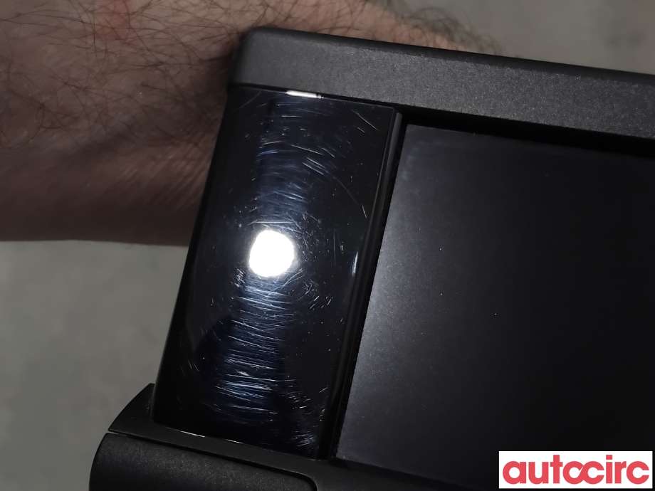 Instrumentpanel til Citroën C4, Cactus 2018-2021 (Fase 2) (CITROEN|9824091280|VPHPEF-10849-AD|9830087680)