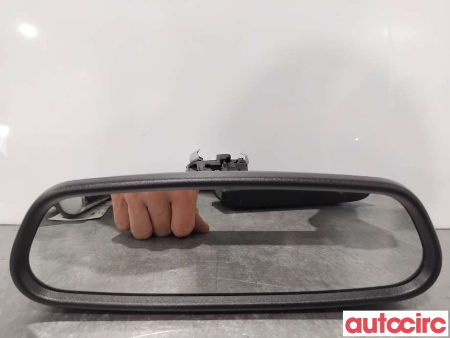 Speil innvendig til Citroën C4, Cactus, 2018-2021 (Fase 2)  (CITROEN|98088311XT)