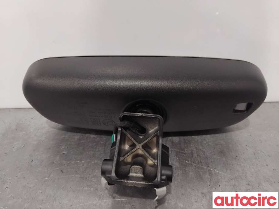 Speil innvendig til Citroën C4, Cactus 2018-2021 (Fase 2) (CITROEN|98088311XT|905-4224)