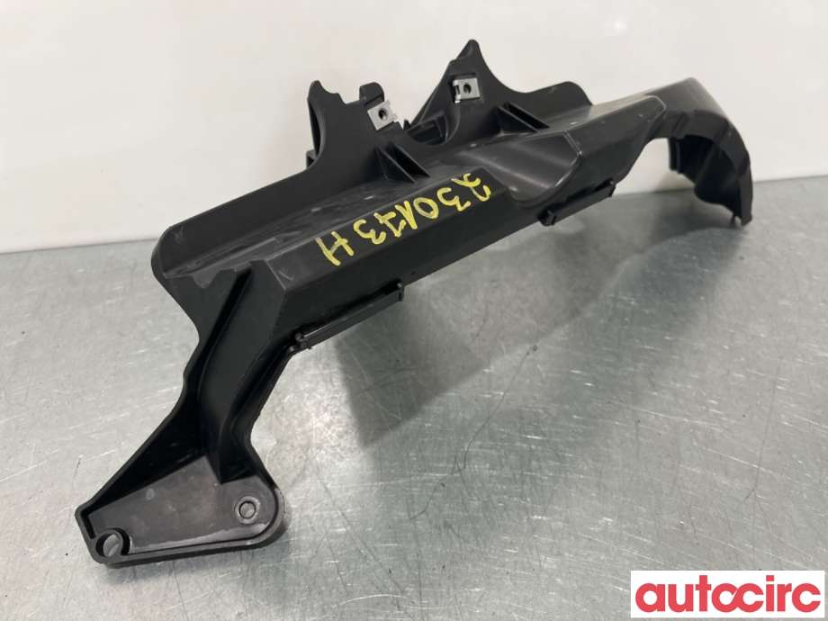 Frontlyktehus til BMW X3 2003-2006 (Fase 1) (E83) (E83) (BMW|51113414310|)