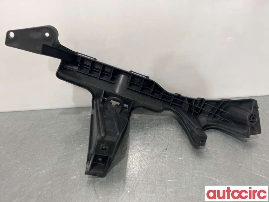 Frontlyktehus til BMW X3 2003-2006 (Fase 1) (E83) (E83) (BMW|51113414310|)