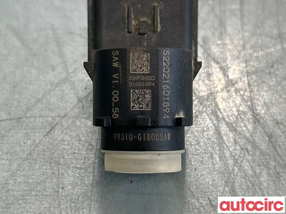 Parkeringssensor bak til Hyundai Ioniq 5 2021-->>  (HYUNDAI|99310GI800SA|99310-GI800SA)