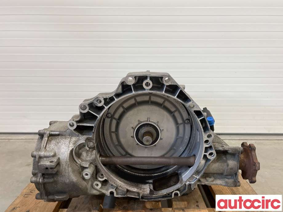 Girkasse automat til Audi A6 2011-2014 (Type IV, Fase 1) (C7) (C7) (AUDI|0B5300061A|PXB|)