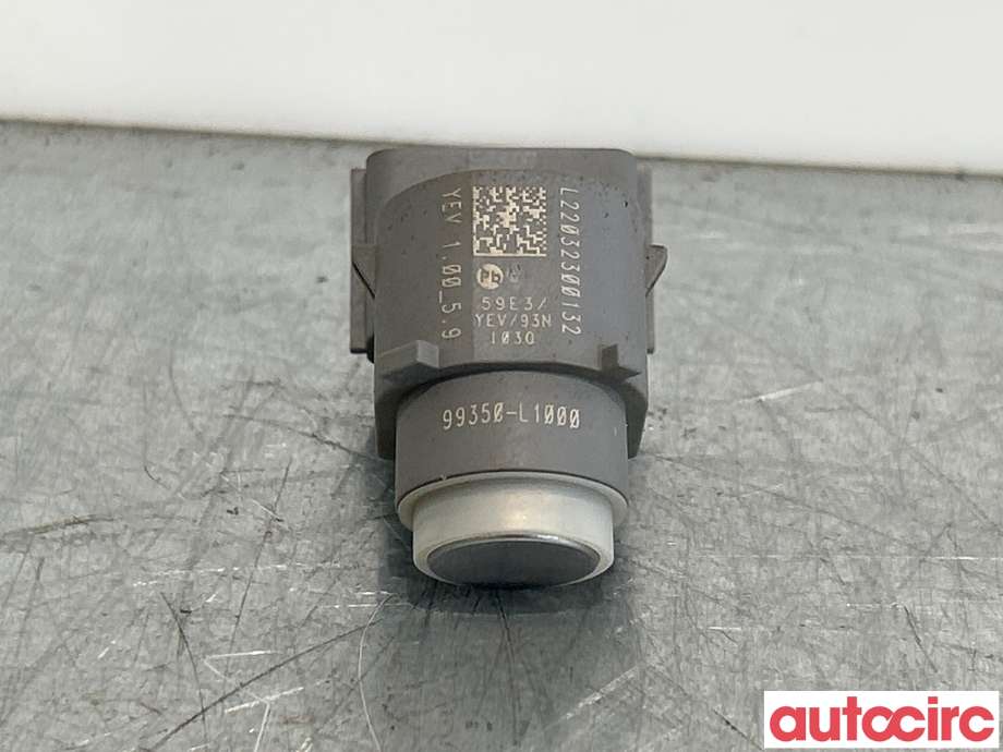 Parkeringssensor foran til Hyundai Ioniq 5 2021-->>  (HYUNDAI|99350L1000|99350-L1000)