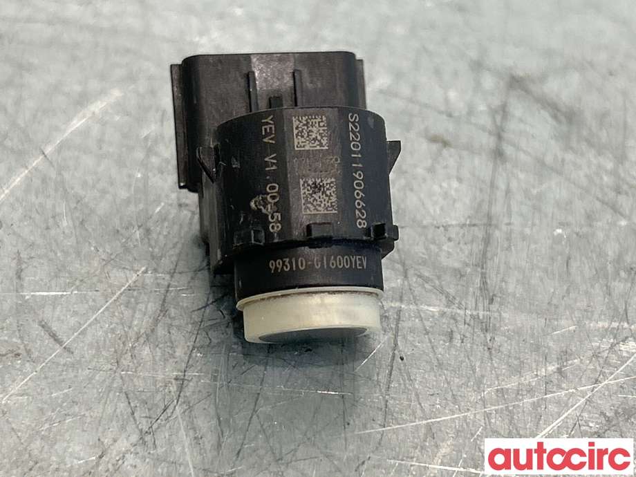 Parkeringssensor foran til Hyundai Ioniq 5 2021-->>  (HYUNDAI|99310GI600YEV|99310-GI600YEV)