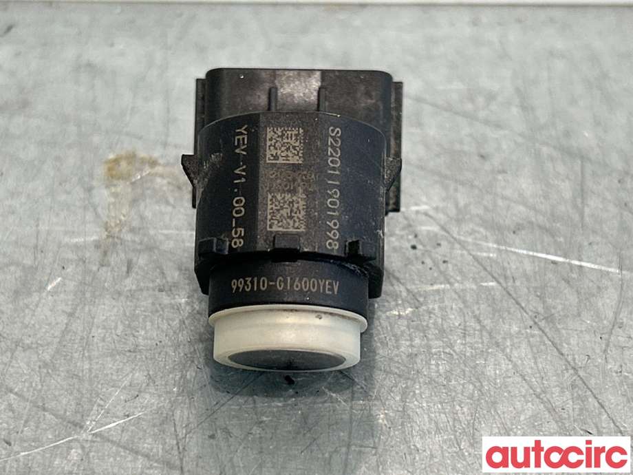 Parkeringssensor foran til Hyundai Ioniq 5 2021-->>  (HYUNDAI|99310GI600YEV|99310-GI600YEV)