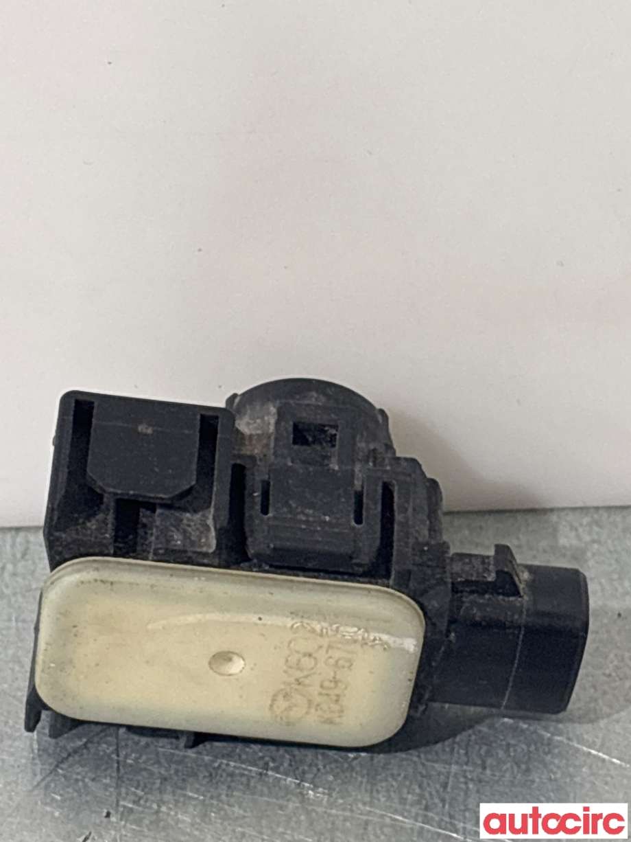 Parkeringssensor bak til Mazda CX-5 2012-2017 (Type I)  (MAZDA|KD49-67-UC1||KD49-67UC1)