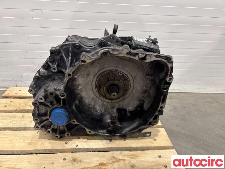 Girkasse automat til Volvo XC70, 2005-2007 (Type I, Fase 2)  (VOLVO|36050455)