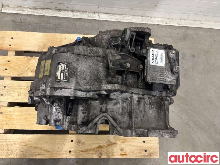 Girkasse automat til Volvo XC70 2005-2007 (Type I, Fase 2)  (VOLVO|36050455|)