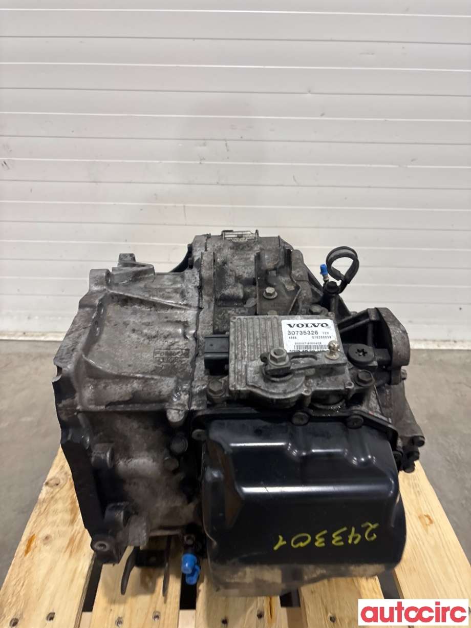 Girkasse automat til Volvo XC70 2005-2007 (Type I, Fase 2)  (VOLVO|36050455|)