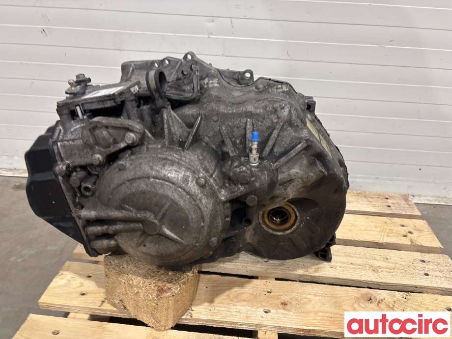 Girkasse automat til Volvo XC70 2005-2007 (Type I, Fase 2)  (VOLVO|36050455|)