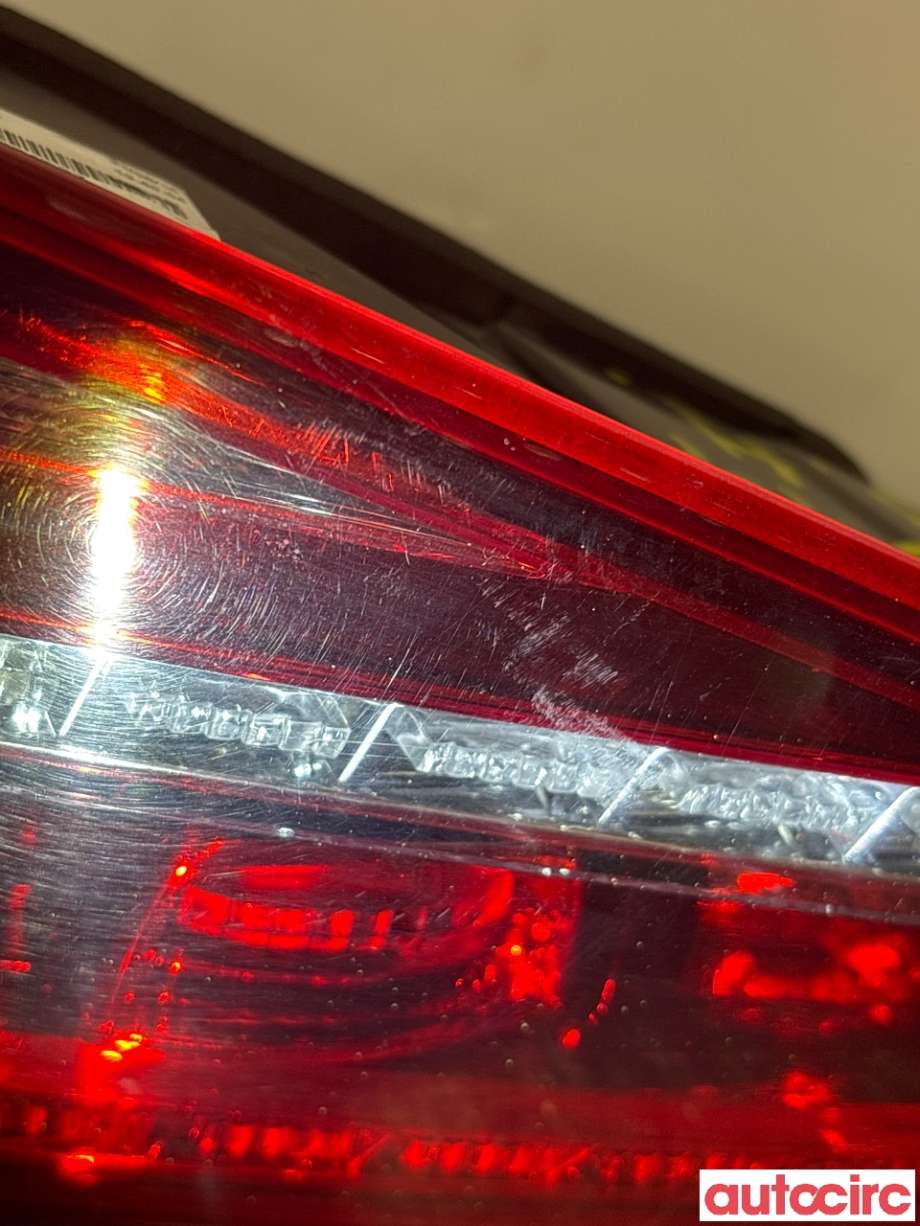 Baklykt høyre indre til VW e-Golf 2014-2017 (Fase 1) (VOLKSWAGEN|5G0945308F|)