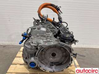 Girkasse automat til Mitsubishi Outlander,   (MITSUBISHI|2500A511|F1E1A-2-B5Z)