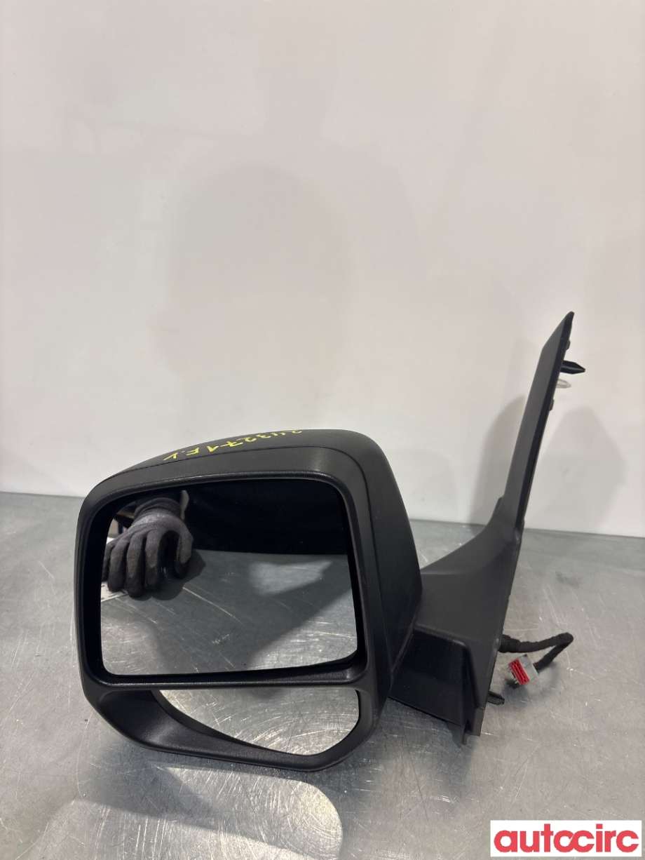 Speil venstre til Ford Transit Connect, 2013-2018 Type II, Fase 1  (FORD|2303030)
