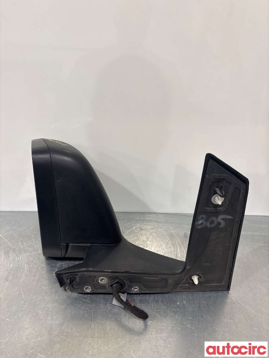 Speil venstre til Ford Transit Connect 2013-2018 Type II, Fase 1 (FORD|2303030||DT11-17683-CF)