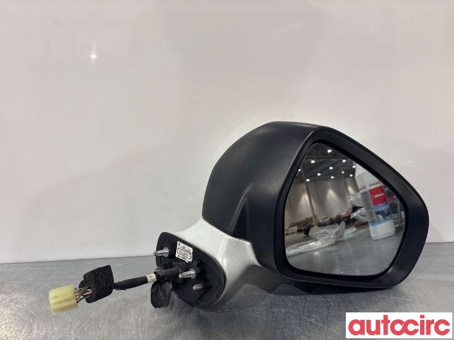 Speil høyre til Suzuki SX4 S-CROSS, 2013-->> (Type II)  (SUZUKI|84701-61MK0)