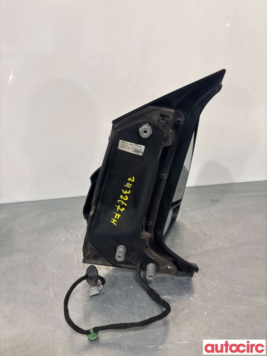 Speil høyre til Ford Transit Custom 2013-2023 (Type I)  (FORD|2123243||BK21-17682-EL5JA6)