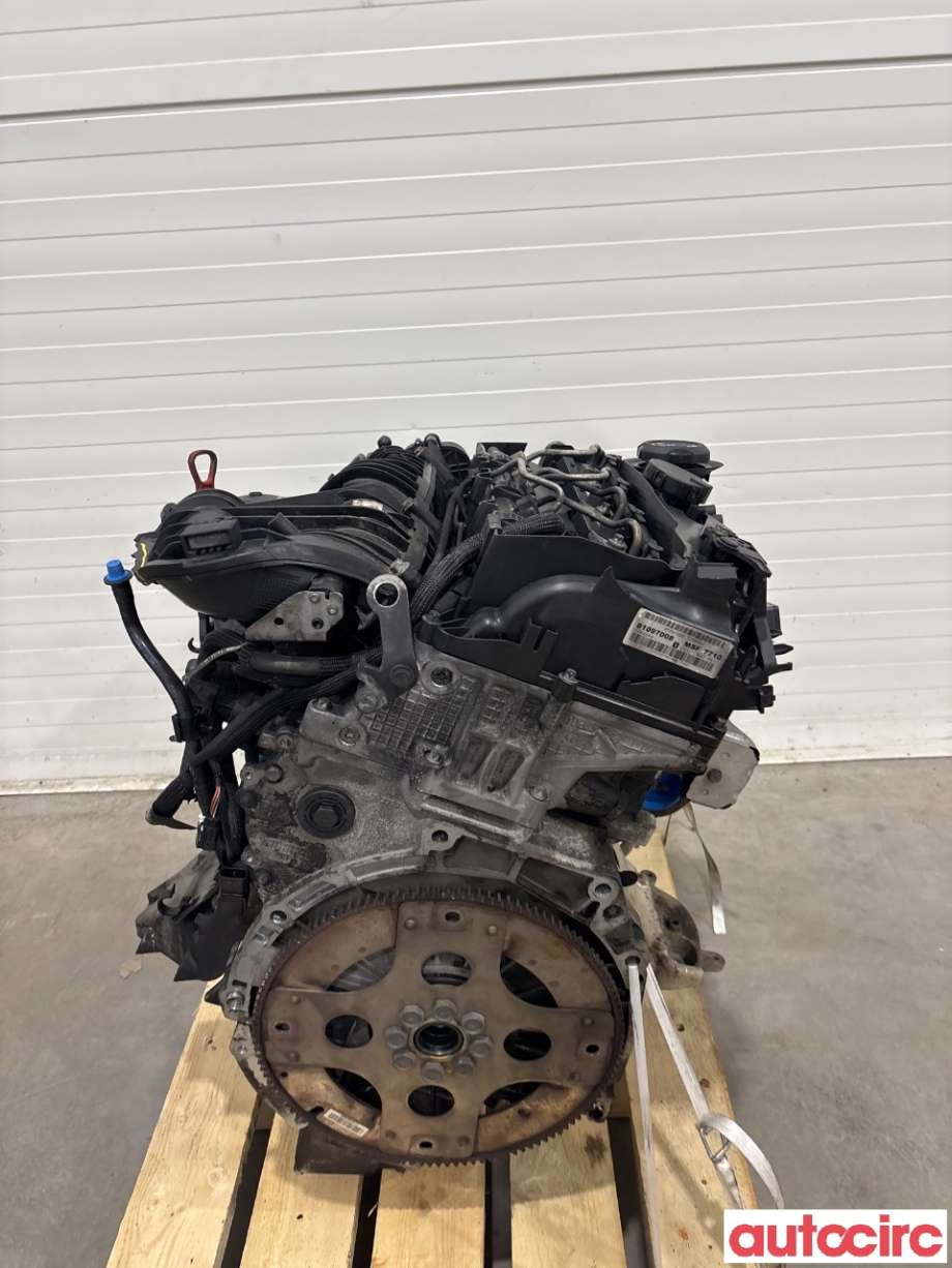 Motor diesel til BMW X3 2007-2010 (Fase 2) (E83) (E83) (BMW|11002146545|N47-D20A|)