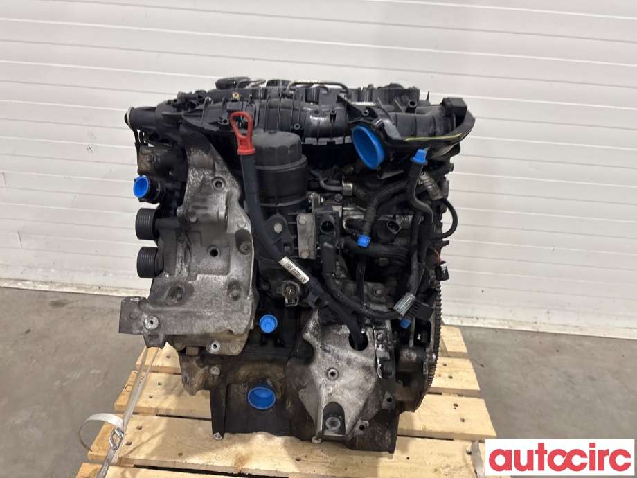 Motor diesel til BMW X3 2007-2010 (Fase 2) (E83) (E83) (BMW|11002146545|N47-D20A|)