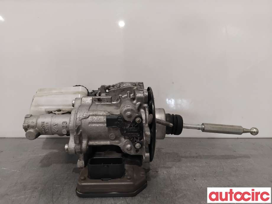 Bremsekraft-forsterker til Audi A3 2016-2020 (Type III, Fase 2) (AUDI|5QE614105AH|0204N00060|5QE614105AT)