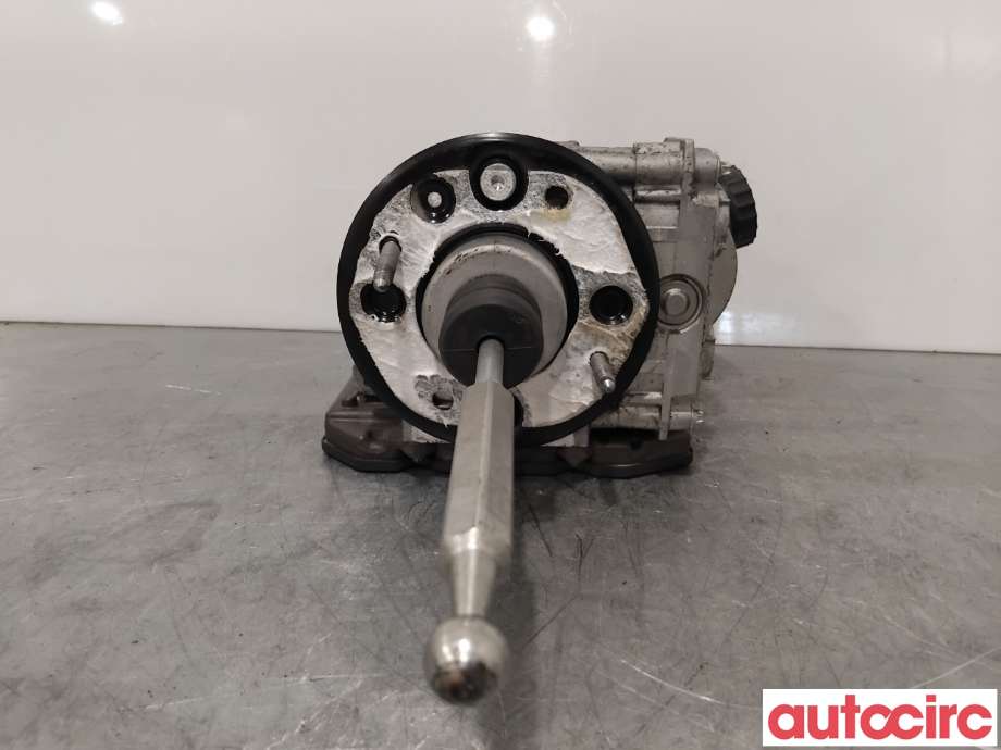 Bremsekraft-forsterker til Audi A3 2016-2020 (Type III, Fase 2) (AUDI|5QE614105AH|0204N00060|5QE614105AT)