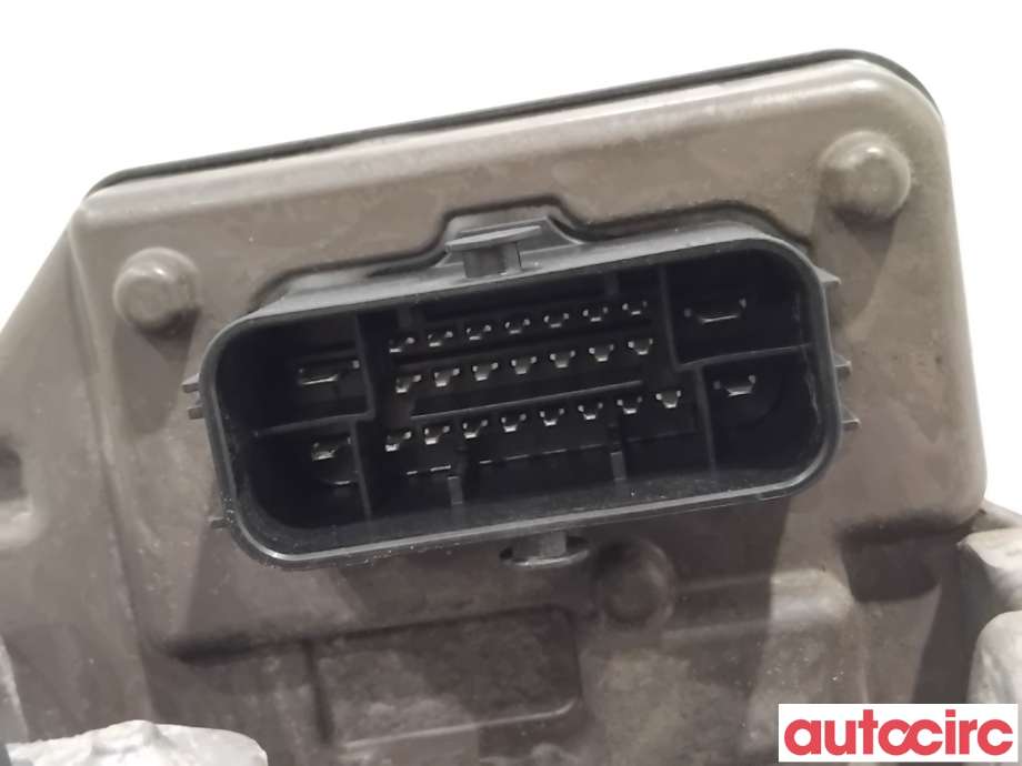 Bremsekraft-forsterker til Audi A3 2016-2020 (Type III, Fase 2) (AUDI|5QE614105AH|0204N00060|5QE614105AT)