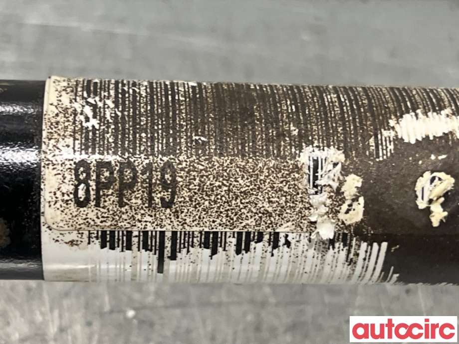 Drivaksel venstre foran til Peugeot 308 2013-2021 (Type II)  (PEUGEOT|1667765080|8PP19|)
