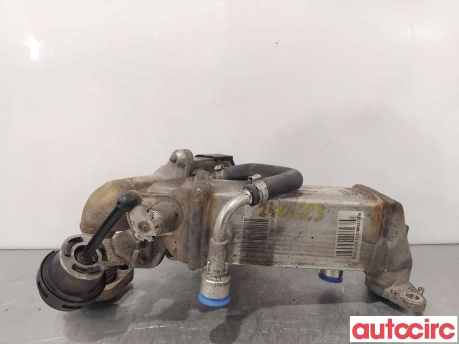 EGR-ventil til BMW 3-Serie 2005-2011 (E90/E91/E92/E93) (E90/E91/E92/E93) (BMW|11717797371|R8998005|7810166)