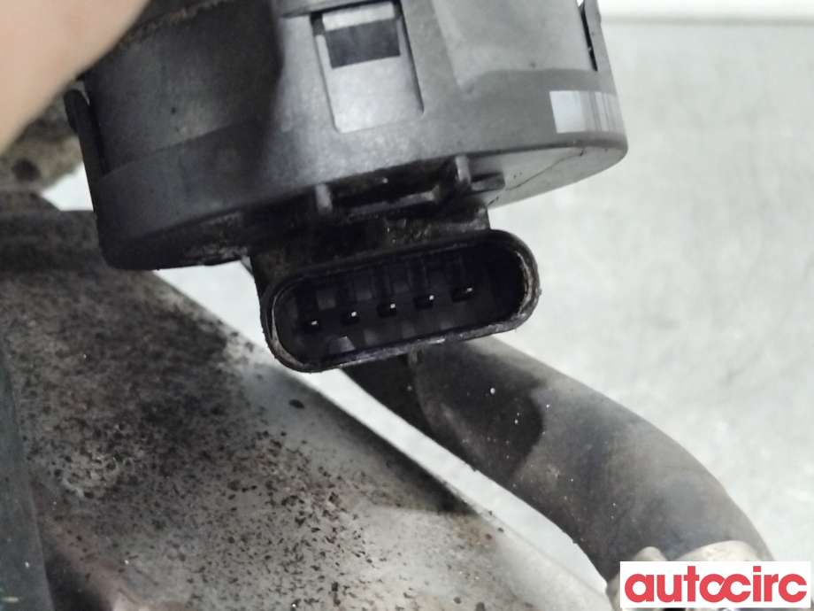 EGR-ventil til BMW 3-Serie 2005-2011 (E90/E91/E92/E93) (E90/E91/E92/E93) (BMW|11717797371|R8998005|7810166)
