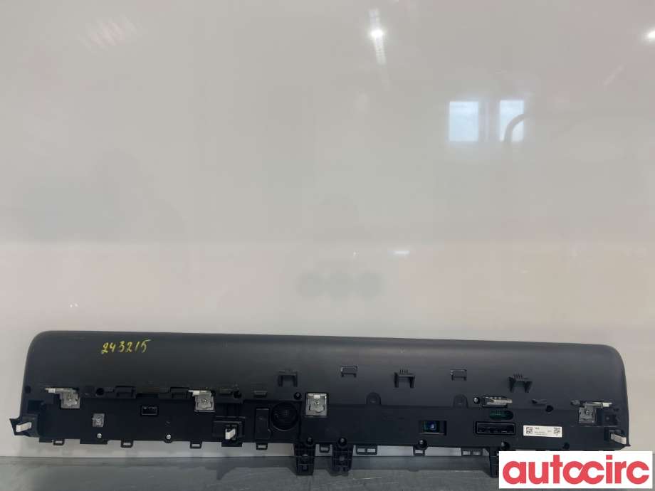 Multimedia display (MCU - Media Controller Unit) til Hyundai Ioniq 5 2021-->>  (HYUNDAI|94003GI000YPK)