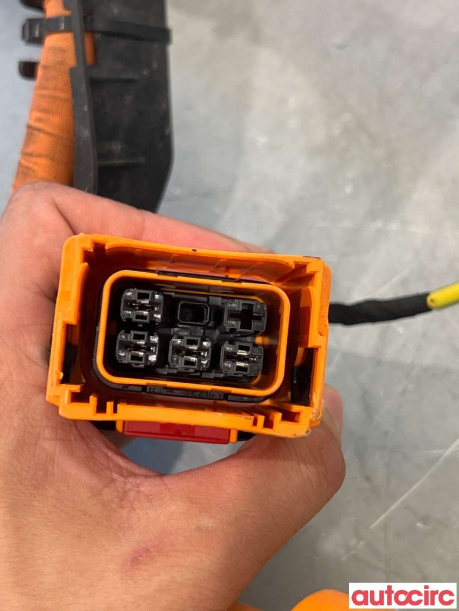 Kabel høy volt (HV) hybrid til VW ID.4 2020-->>  (VOLKSWAGEN|11A971531DJ|11A971531CS)