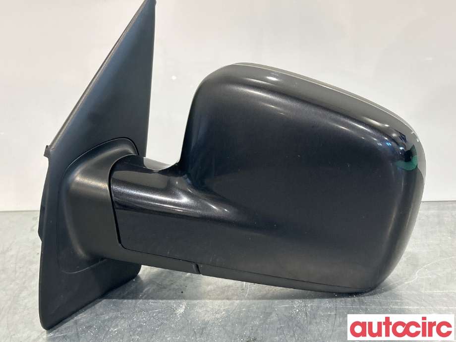 Diverse deler til VW Transporter / Caravelle 2009-2015 (Fase 2) (T5) (T5) (VOLKSWAGEN|7H1857507P|565011-00)