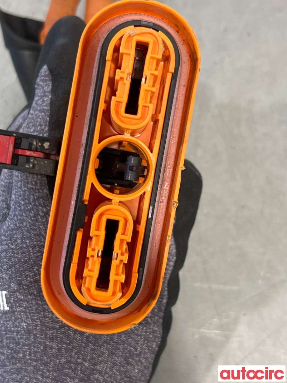Kabel høy volt (HV) hybrid til VW ID.4 2020-->> (VOLKSWAGEN|1EA971015AA)