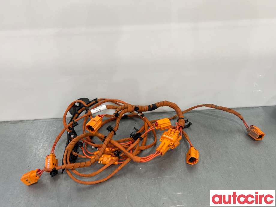 Kabel høy volt (HV) hybrid til VW ID.4 2020-->> (VOLKSWAGEN|1EA971398S)