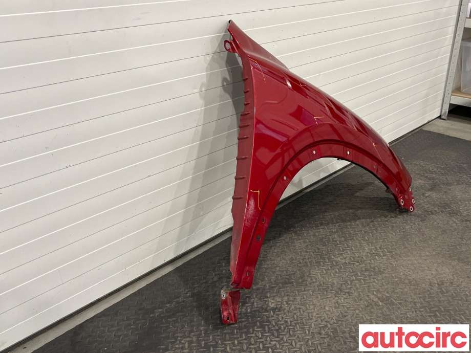 Skjerm høyre foran til Mazda CX-5 2012-2017 (Type I)  (MAZDA|KD53-52-111A)