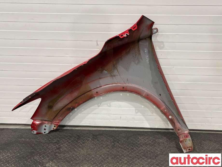 Skjerm høyre foran til Mazda CX-5 2012-2017 (Type I)  (MAZDA|KD53-52-111A)