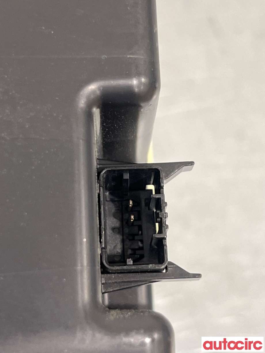 Bilstereo høyttaler til Tesla Model X 2016-->>  (TESLA|1050085-00-E|105008500E)