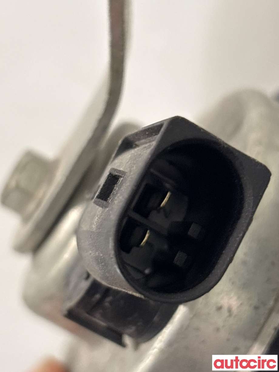 Horn/signalhorn til Mercedes A-Klasse 2012-2018 (W176) (W176) (MERCEDES|A0065429820|)
