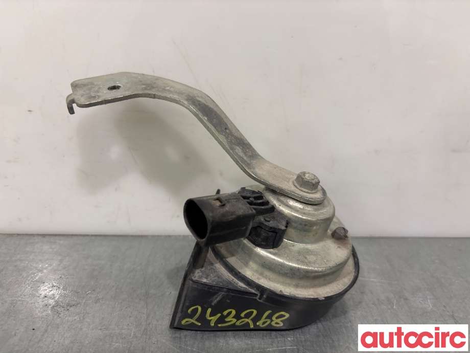 Horn/signalhorn til Mercedes A-Klasse 2012-2018 (W176) (W176) (MERCEDES|A0065428620|)