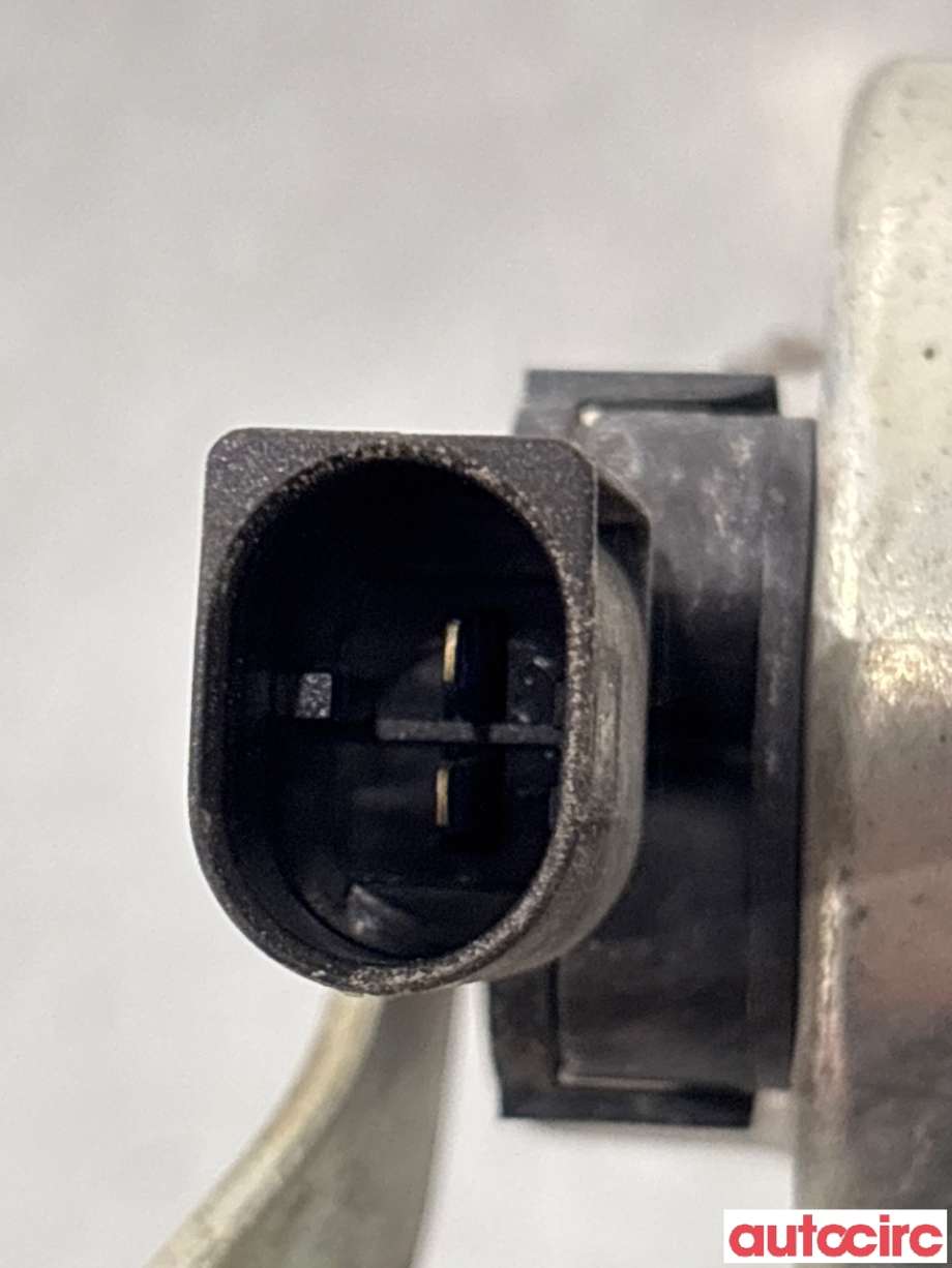 Horn/signalhorn til Mercedes A-Klasse 2012-2018 (W176) (W176) (MERCEDES|A0065428620|)
