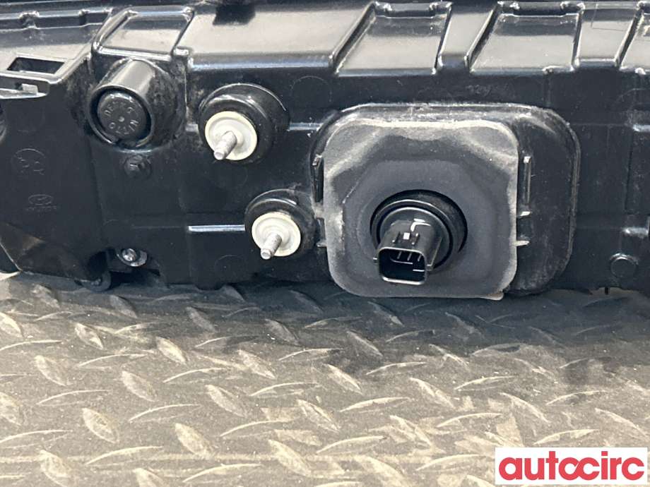 Diverse deler til Hyundai Ioniq 5 2021-->>  (HYUNDAI|92409GI110|)