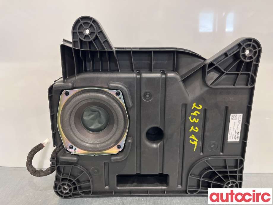 Bilstereo høyttaler til Hyundai Ioniq 5 2021-->> (HYUNDAI|96380-GI300)