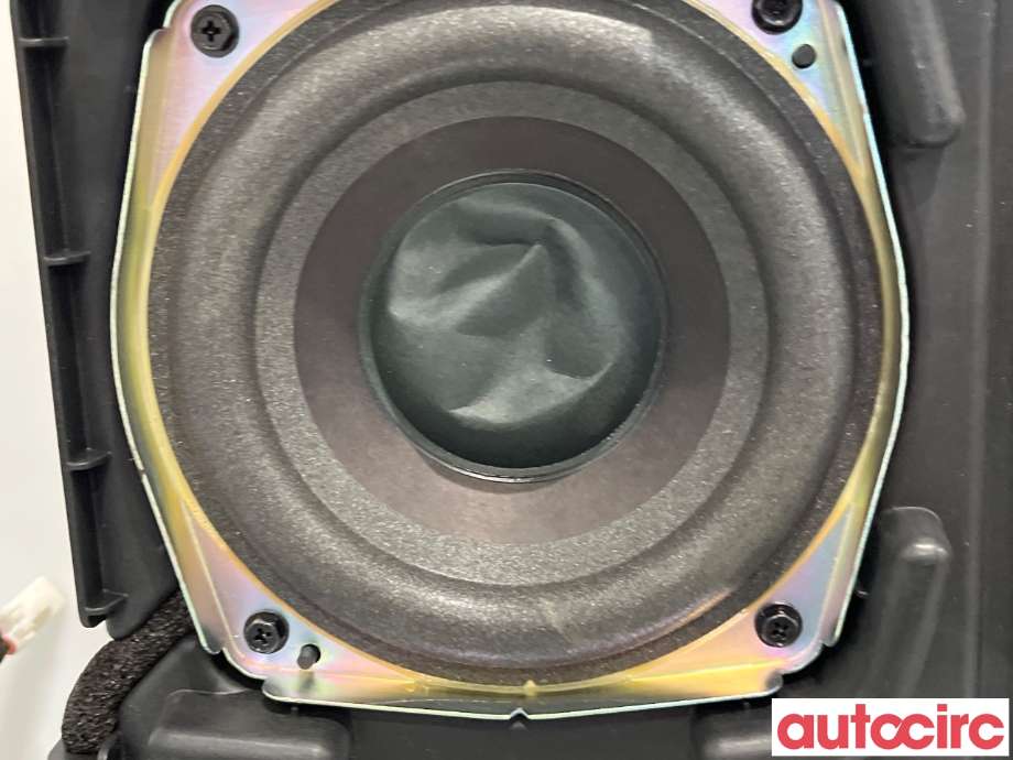 Bilstereo høyttaler til Hyundai Ioniq 5 2021-->> (HYUNDAI|96380-GI300)