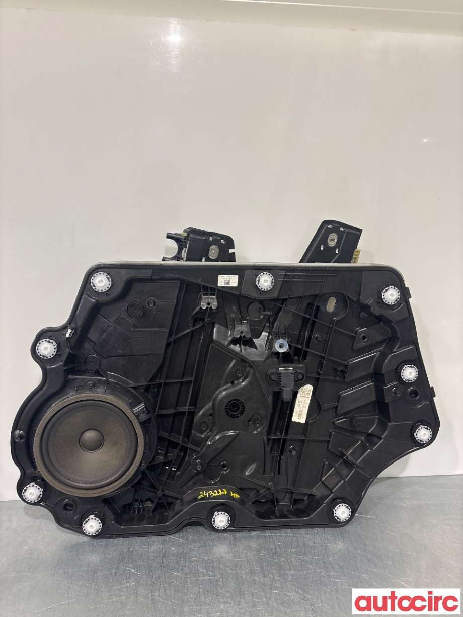 Ruteheis til Ford Fiesta, 2017-->> (Type VII)  (FORD|2176906)