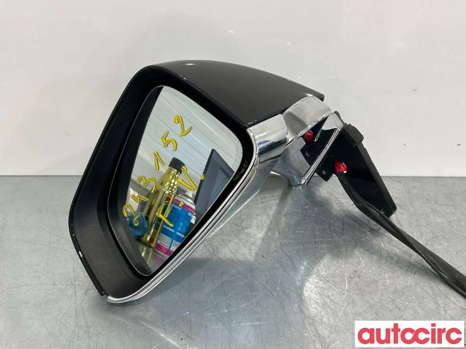 Diverse deler til Tesla Model X, 2016-->>  (TESLA|1035182-00-K)