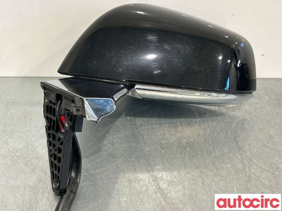 Diverse deler til Tesla Model X 2016-->>  (TESLA|1035182-00-K)