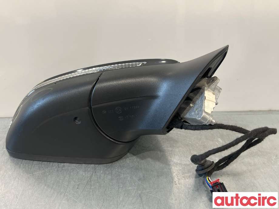 Speil høyre til VW ID.4 2020-->> (VOLKSWAGEN|11B857508S|)