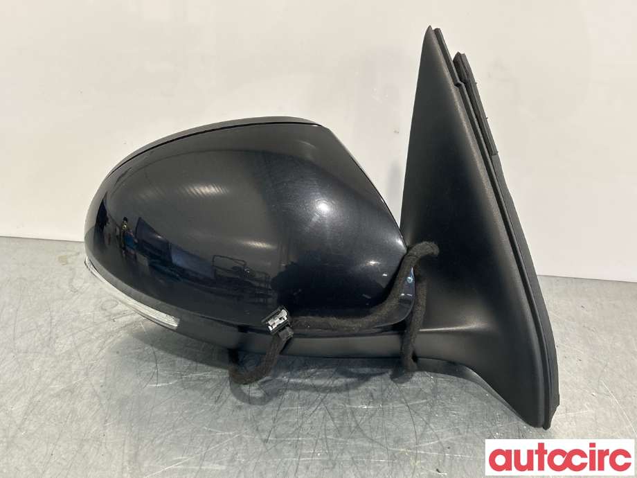 Diverse deler til VW Tiguan 2011-2016 (Type I, Fase 2)  (VOLKSWAGEN|5N1857508S|5N1857502BE)