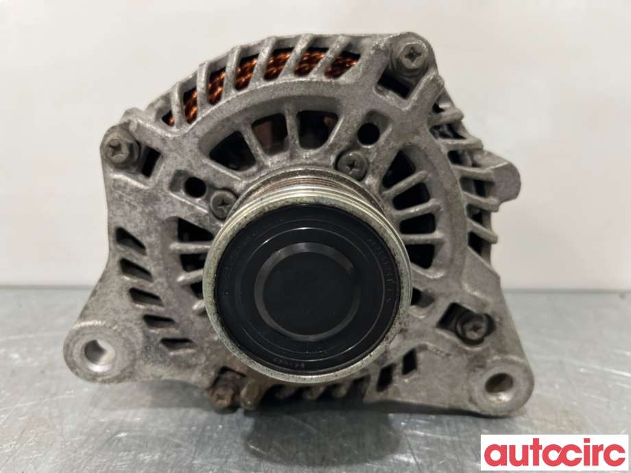 Dynamo til Mazda 6, 2013-2015 (Type III, Fase 1)  (MAZDA|SH1N-18-300A)