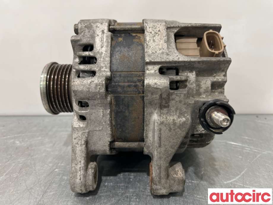 Dynamo til Mazda 6 2013-2015 (Type III, Fase 1)  (MAZDA|SH1N-18-300A|A2TX9181|SH1N)
